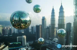 Malaysia crypto trading tops $4B, Fitch says