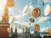 Bank of Russia sets 1% crypto risk limit under draft rules