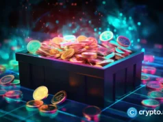 Polygon co-founder launches Nepal crypto relief drive