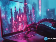 Law firm documents appear on dark web as cyberattacks rise