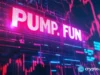 Will Pump.fun price break $0.006 after 14% rally?