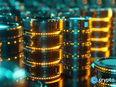 Lighter price gains as Bitwise launches LIT staking ETP on Xetra