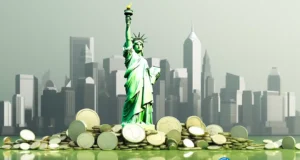 Bitwise NEAR ETF goes live on NYSE Arca, will NEAR price benefit?