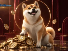 Explore SHR miner cloud mining and mine 10,000 Dogecoin for passive income
