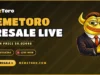 MemeToro’s AI utility and stage 7 progress stands out