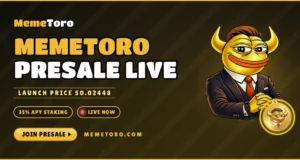 MemeToro’s AI utility and stage 7 progress stands out