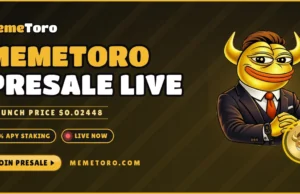 MemeToro’s AI utility and stage 7 progress stands out