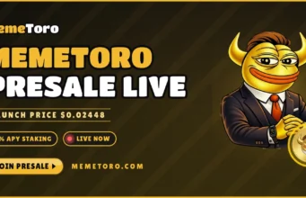 MemeToro’s AI utility and stage 7 progress stands out