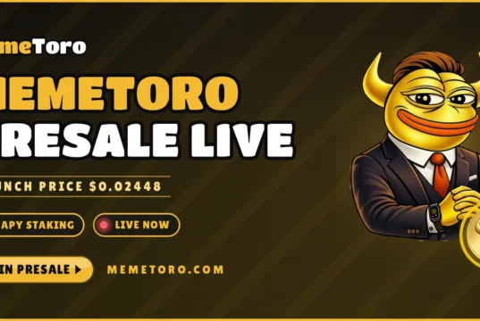 MemeToro’s AI utility and stage 7 progress stands out