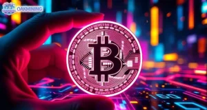 How to mine Bitcoin and earn $7,700 in profits monthly