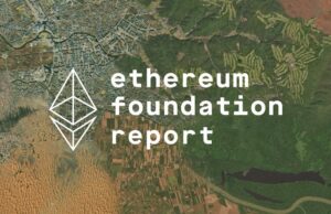 Ethereum Foundation Report | Ethereum Foundation Blog