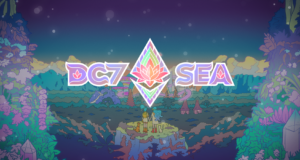 Ticket launch details, on-chain raffle-auction, and programming tracks revealed