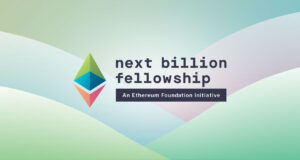 Application Open for Next Billion Fellowship Cohort 4