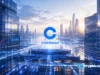 Coinbase opens regulated route to Deribit markets for US institutions
