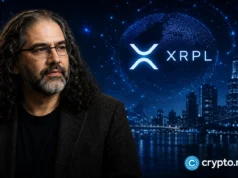 Ripple’s David Schwdartz sees retail DeFi opportunities on XRP Ledger