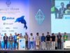 Devcon3!!! | Ethereum Foundation Blog