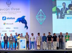 Devcon3!!! | Ethereum Foundation Blog