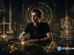 Vitalik Buterin tries AI that keeps personal data private