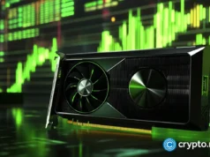 Injective launches GPU rental index perpetuals with 10x leverage