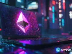 Ethereum is testing how much cheaper block space it can safely create