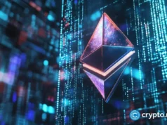 Can ETH reach $3,000 in October?