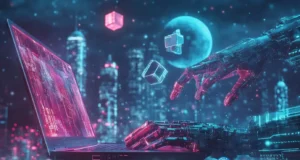 China plans national blockchain network in digital push