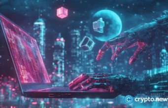 China plans national blockchain network in digital push