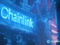 Chainlink powers data for new Open USD stablecoin