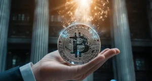 Can BTC recover after the Fed decision?