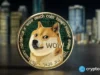Dogecoin records $57M net outflows: What’s next?