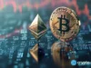 Ethereum ETFs lose more money than Bitcoin ETFs last week