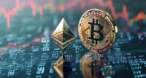 Ethereum ETFs lose more money than Bitcoin ETFs last week