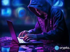 Ledger confirms hidden chip in crypto wallet amid $92M…