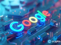 Google previews crypto custody security system ahead of 2027 launch