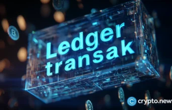 Ledger faces fake website warning amid $86M theft probe