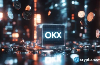 OKX seeks SEC approval for 63 tokenized U.S. stocks