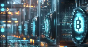 Bitcoin miners face uneven borrowing costs for AI expansion