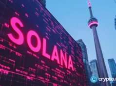 Can Solana price hit $130 after Forward Industries buys…