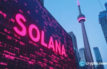 Can Solana price hit $130 after Forward Industries buys…