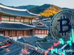 Why does South Korea want to delay its crypto tax until 2029?