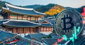 Why does South Korea want to delay its crypto tax until 2029?