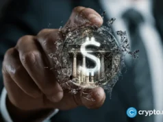 Stablecoin shopping draws gacha pitch as SP3ND plans randomized purchases