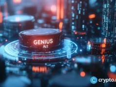 GENIUS Act rules finalized by OCC ahead of January deadline