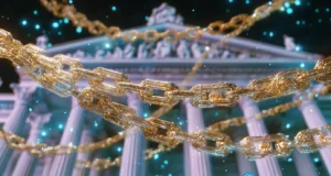 66.9% of tokenized U.S. Treasuries held abroad
