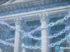 Standard Chartered’s crypto trading stays inside the bank