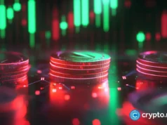 Quant jumps 158%, Lighter sinks