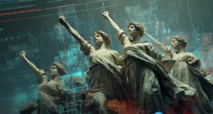 Shield Swap partners with Flowdesk for confidential institutional trading