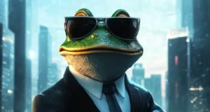 PEPE price prediction for October