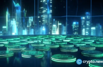CoinShares reports $434M crypto fund outflows after hot U.S. CPI