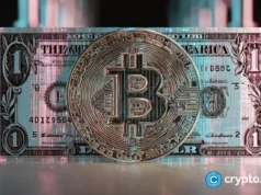 Bitcoin price reclaims $80K as US GDP beats forecasts
